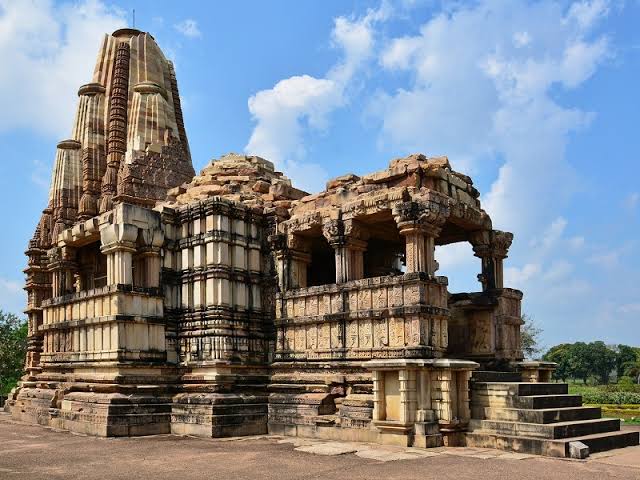 Dulhadev Temple